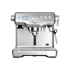 Image de Machine expresso Sage Dual Boiler  SES920BSS - inox brossé