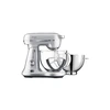 Image de Robot pâtissier Sage the Bakery Boss SEM825BAL2EEU1 - argent