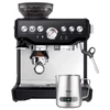 Image de Machine expresso Sage the Barista Express  SES875BTR   avec broyeur, noire