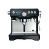 Image de Machine expresso Sage Dual Boiler  SES920BTR - truffe noire