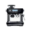Image de Machine expresso Sage the Barista Pro  SES878BTR - avec broyeur, truffe noire