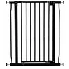 Image de Dreambaby barrière de sécurité noire - en occasion ou reconditionné