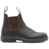 Image de Bottines Blundstone Stout Brown Original Marron 40 BLUND-500