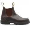 Image de Bottines Blundstone Classic Chelsea Boots Marron 40 BLUND-550