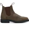 Image de Bottines Blundstone Dress Chelsea Marron 42 BLUND-1306