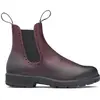 Image de Bottines femme Blundstone Original High Top Chelsea Violet 41 BLUND-1352