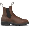 Image de Bottines femme Blundstone Original High Top Chelsea Marron 38 BLUND-2151