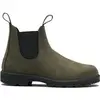 Image de Bottines Blundstone Classic Chelsea Vert 41 BLUND-2442