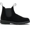 Image de Bottines Blundstone Original Chelsea Noir 38,5/39 BLUND-2405