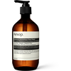 Image de Aesop Gel Lavant pour les Mains Révérence Aromatique 500 ml