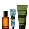 Image de Aesop Geranium Leaf Body Scrub 180ml
