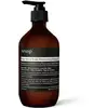 Image de Aesop Masque Hydratant à la Rose pour les Cheveux et le Cuir Chevelu 500 ml