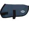 Image de Manteau classique pour chien Weatherbeeta Comfitec Bleu 30 cm 1001617002