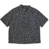 Image de Chemise de pêche Salty Crew Noir L 21035169E-LBBLK