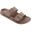 Image de Sandales femme Holster Soleseeker Marron 44 HST480CHO13
