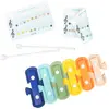 Image de Xylophone Pour Le Bain Bleu