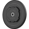 Image de Tête standard Quad Lock MAG Noir TU 1119205