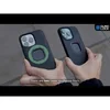 Image de Coque smartphone Quad Lock MAG iPhone 14 Plus Noir TU 1119560