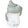 Image de Tasse D'apprentissage Bébé Avec Bec Anti-fuite Vert