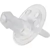 Image de Lot De 2 Becs De Remplacement Pour Gourde En Tritan Blanc