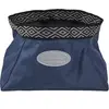 Image de Gamelle eau et nourriture pour chien Weatherbeeta Explorer Bleu TU 1018200001