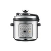 Image de Multicuiseur Sage the Fast Slow GO SPR680BSS2EEU1 - argent