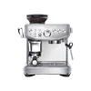 Image de Machine expresso Sage the Barista Express  Impress SES876BSS - inox brossé