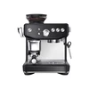 Image de Machine expresso Sage the Barista Express  Impress SES876BTR - truffe noire