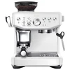 Image de Machine expresso Sage the Barista Express  Impress SES876SST   blanche