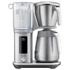 Image de Cafetière filtre Sage the Luxe Brewer  Thermal - acier inoxydable poli
