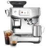 Image de Machine expresso Sage the Barista Touch  Impress Cold Brew SES882BSS - inox
