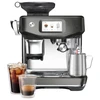 Image de Machine expresso Sage the Barista Touch  Impress Cold Brew SES882BST - noire