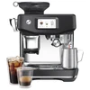 Image de Machine expresso Sage the Barista Touch  Impress Cold Brew SES882BTR - noire