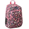 Image de Sac À Dos Scolaire Fille Rip Curl Ozone Mixed 30 L Floral 49x32x22 Cm Bleu / Rose / Clair / Gris