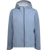 Image de Veste imperméable femme Kathmandu Trailhead Stretch 2.5L Bleu XS KB0476-7575-OD9