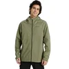 Image de Veste imperméable Kathmandu Trailhead Stretch 2.5L Vert S KB0477-7451-O4V