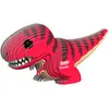 Image de Puzzle 3d - Tyranno Red