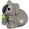 Image de Puzzle 3d - Koala Grey