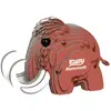 Image de Puzzle 3d - Mammouth Brown