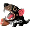 Image de Puzzle 3d - Diable Tasmanien Multicolor