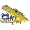 Image de Puzzle 3d - Alligateur Green