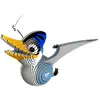 Image de Puzzle 3d - Ptero Blue
