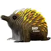Image de Puzzle 3d - Échydné Brown
