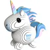 Image de Puzzle 3d - Licorne Ciel White