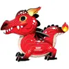 Image de Puzzle 3d - Dragon Red