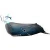 Image de Puzzle 3d - Grand Cachalot Blue