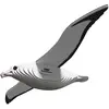 Image de Puzzle 3d - Albatros Royal Black;white