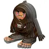 Image de Puzzle 3d - Sasquatch Bigfoot Brown