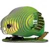 Image de Puzzle 3d - Kakapo Green