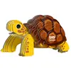 Image de Puzzle 3d - Tortue Multicolor